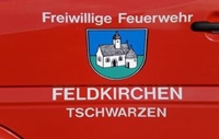 FF  Tschwarzen- Feldkirchen Kärnten