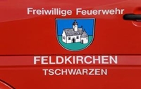 FF Tschwarzen- Feldkirchen Kärnten